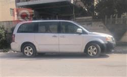 دودج كارافان